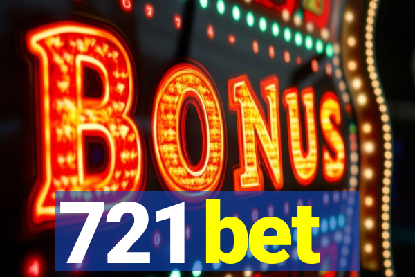 721 bet